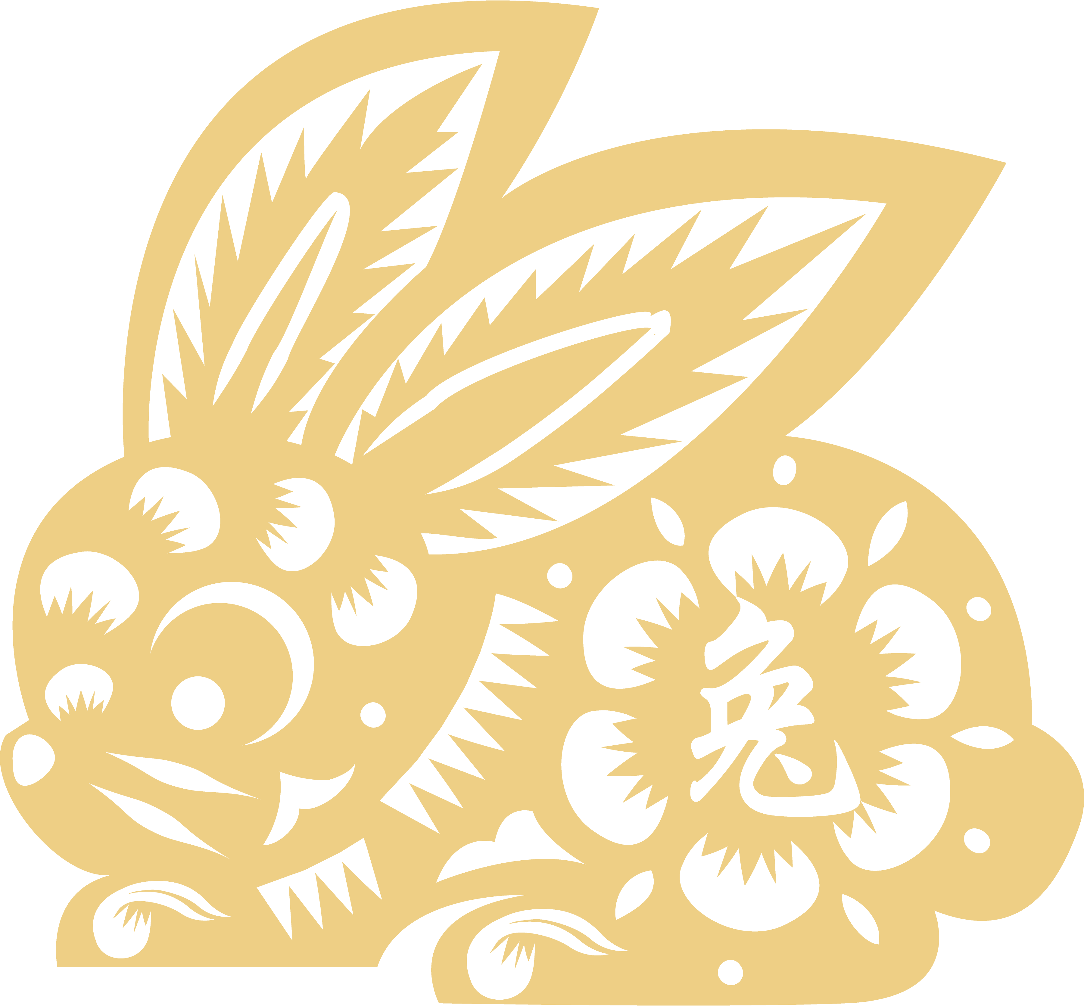 Year of the Rabbit