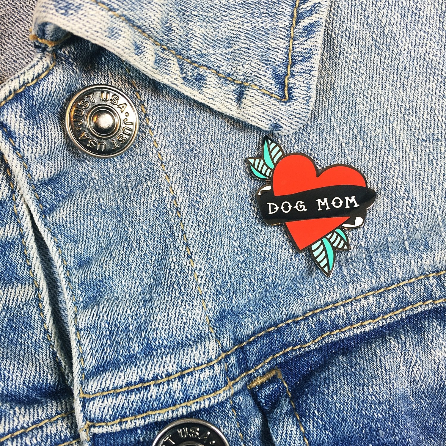 Celebrate Dog Mom * Cat Mom