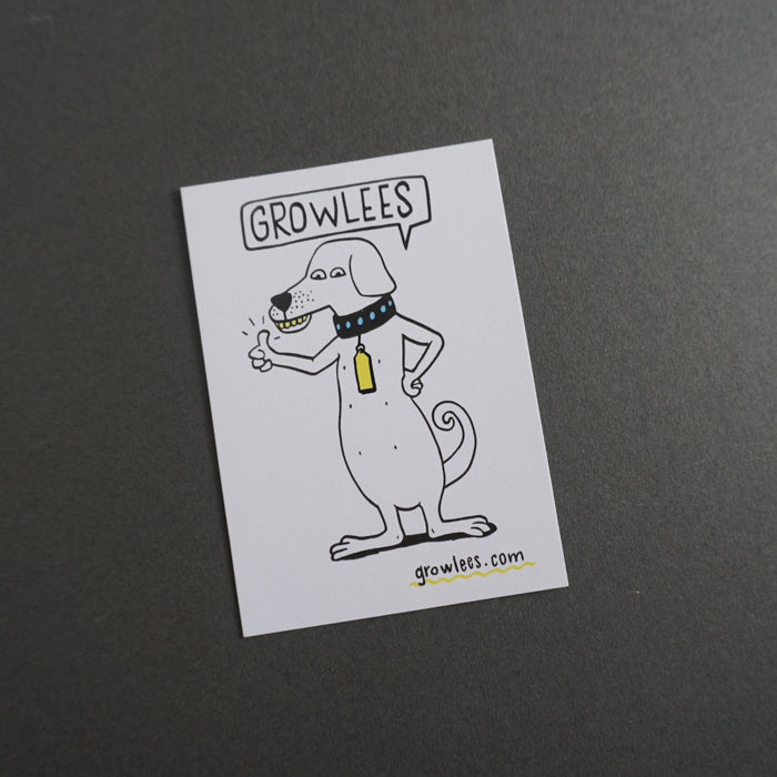 Growlees
