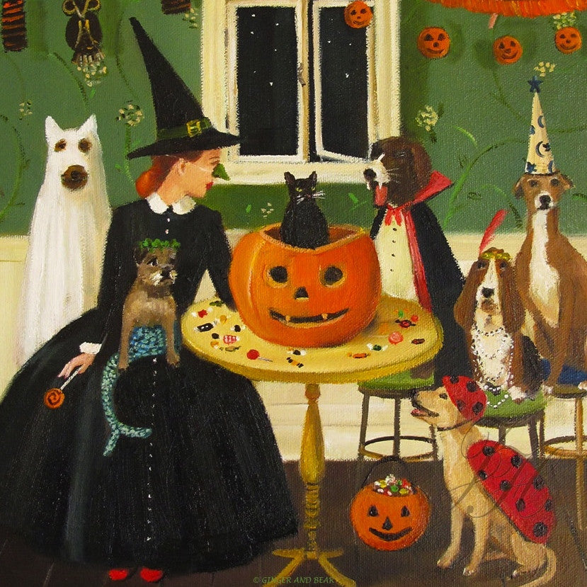 Halloween