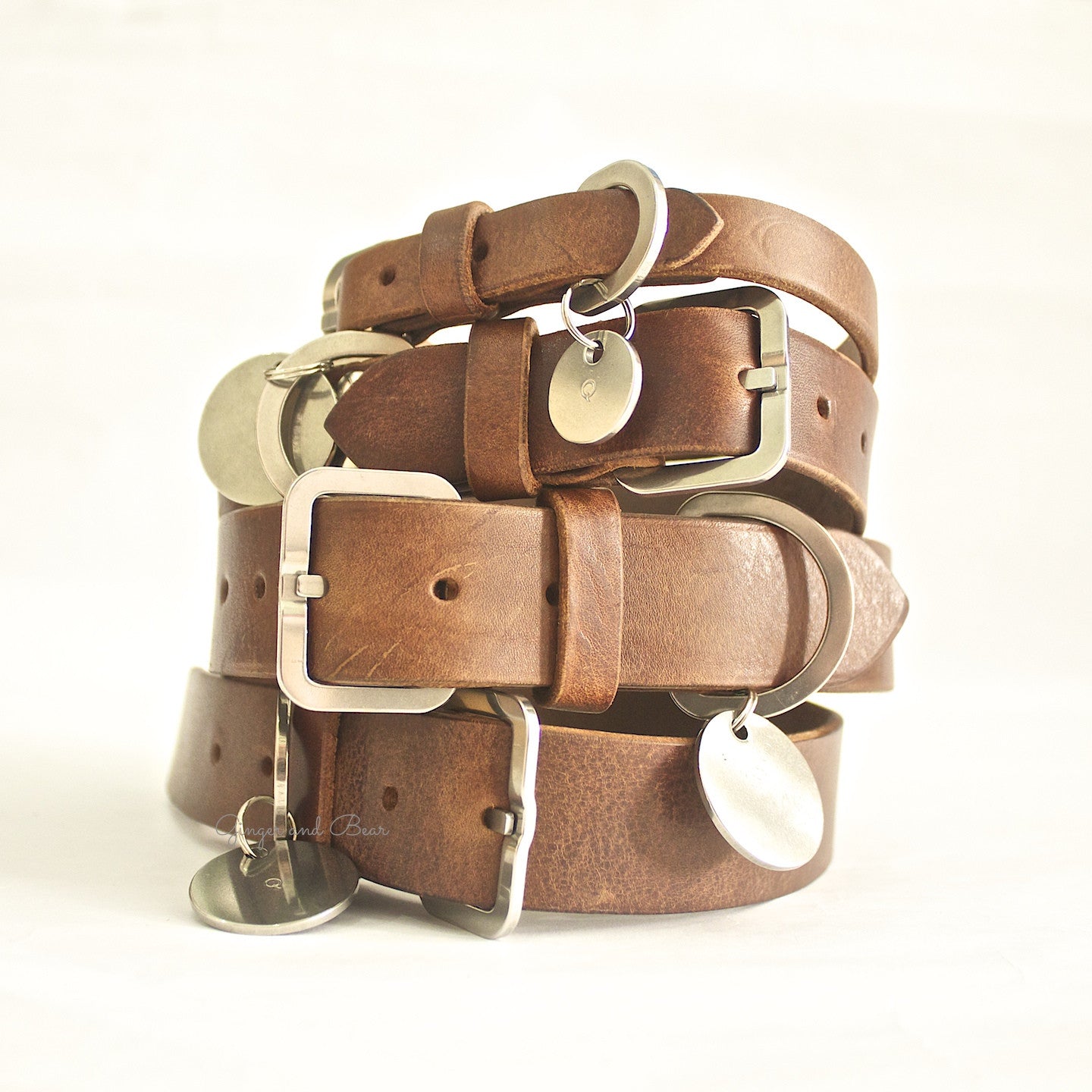 Leash sets