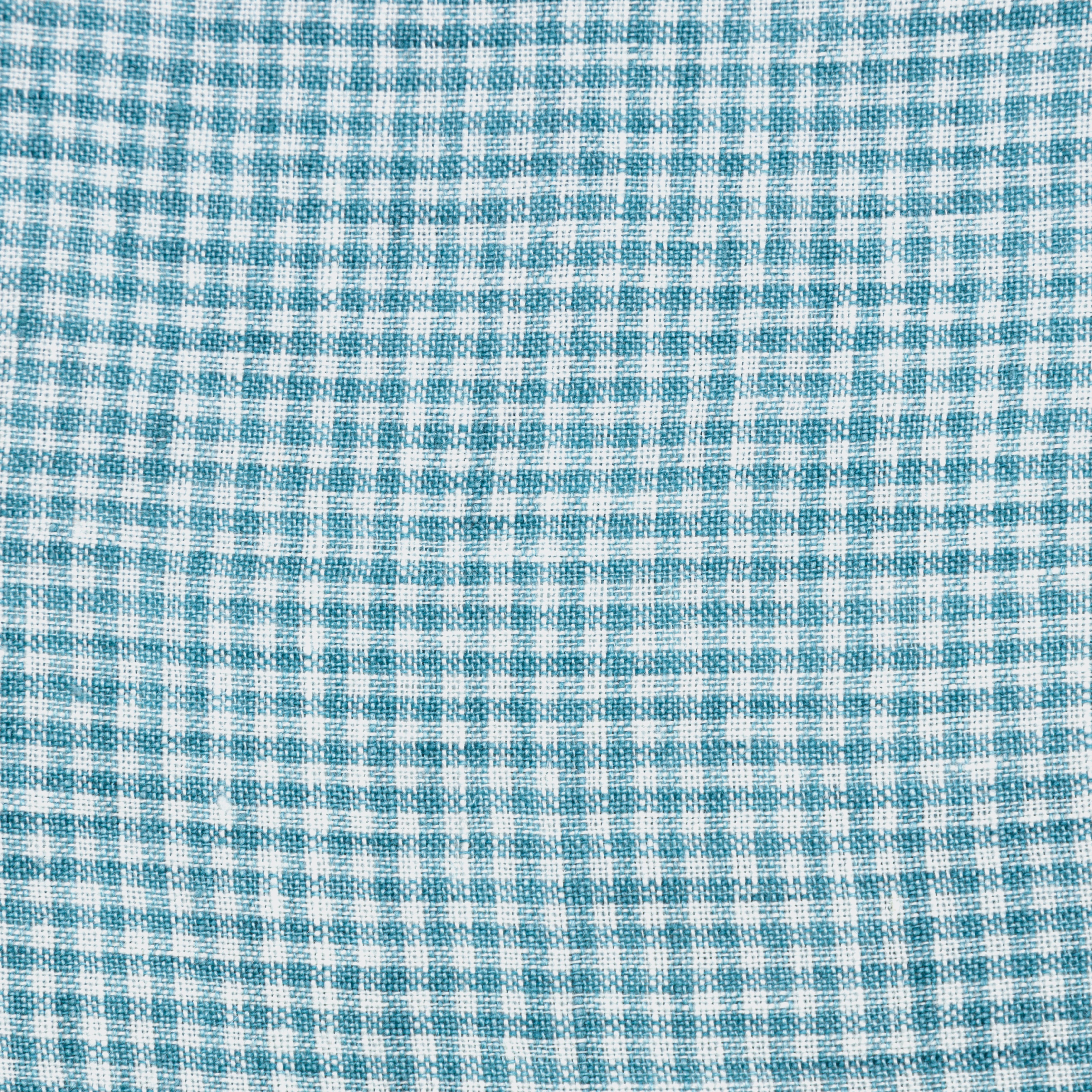 Cloud7 Dog Bandana Mini Check Blue