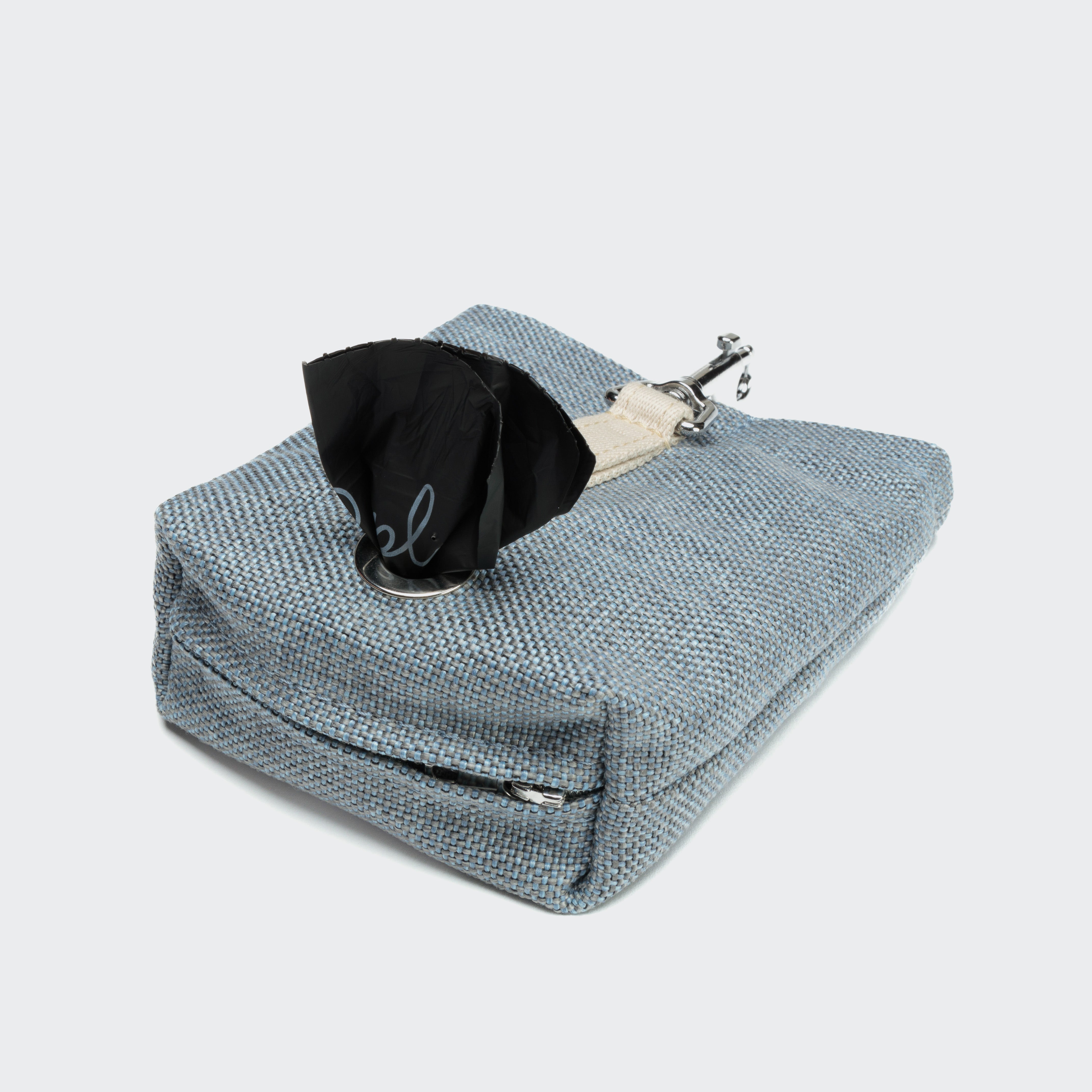 Cloud7 Treat Bag Blue