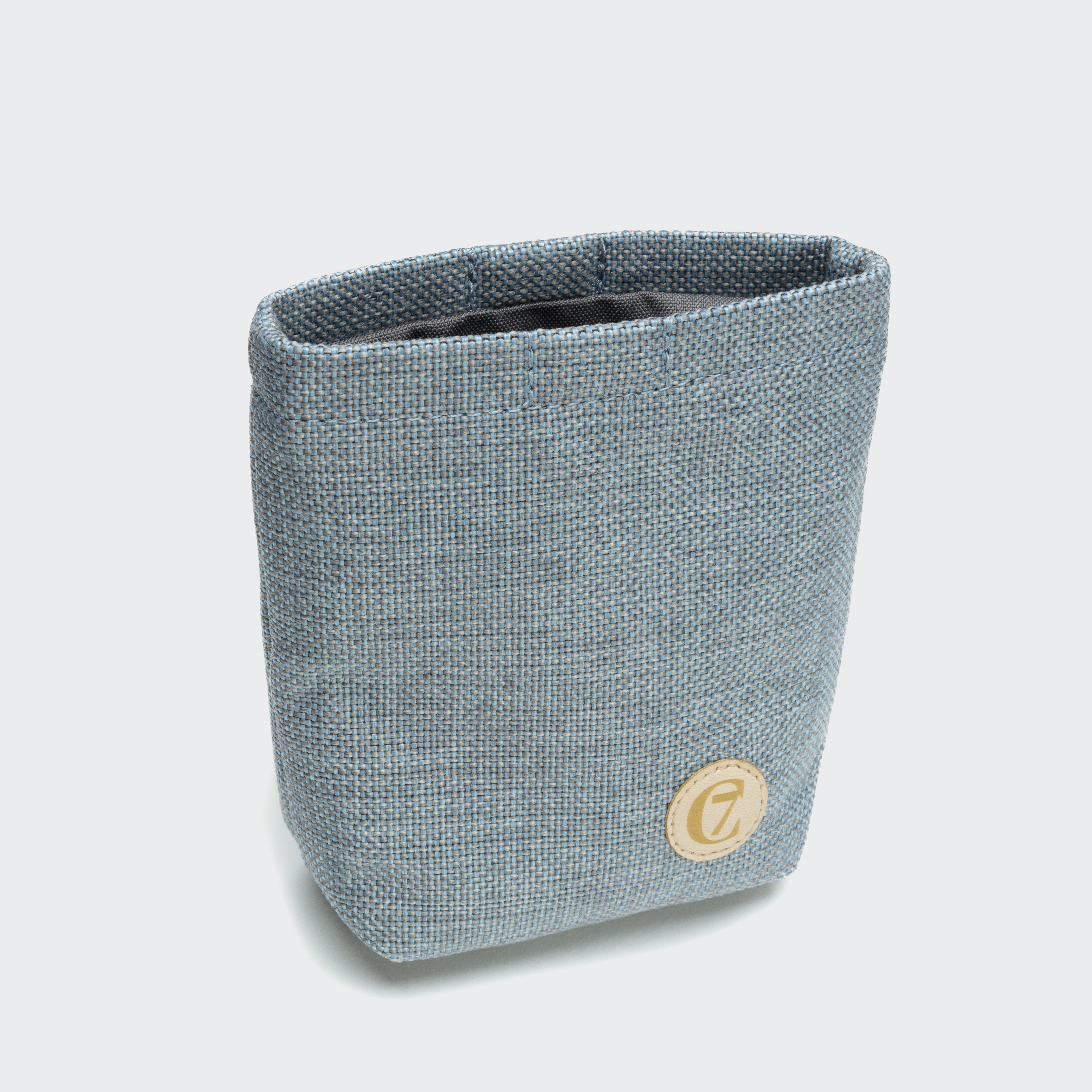 Cloud7 Treat Bag Blue