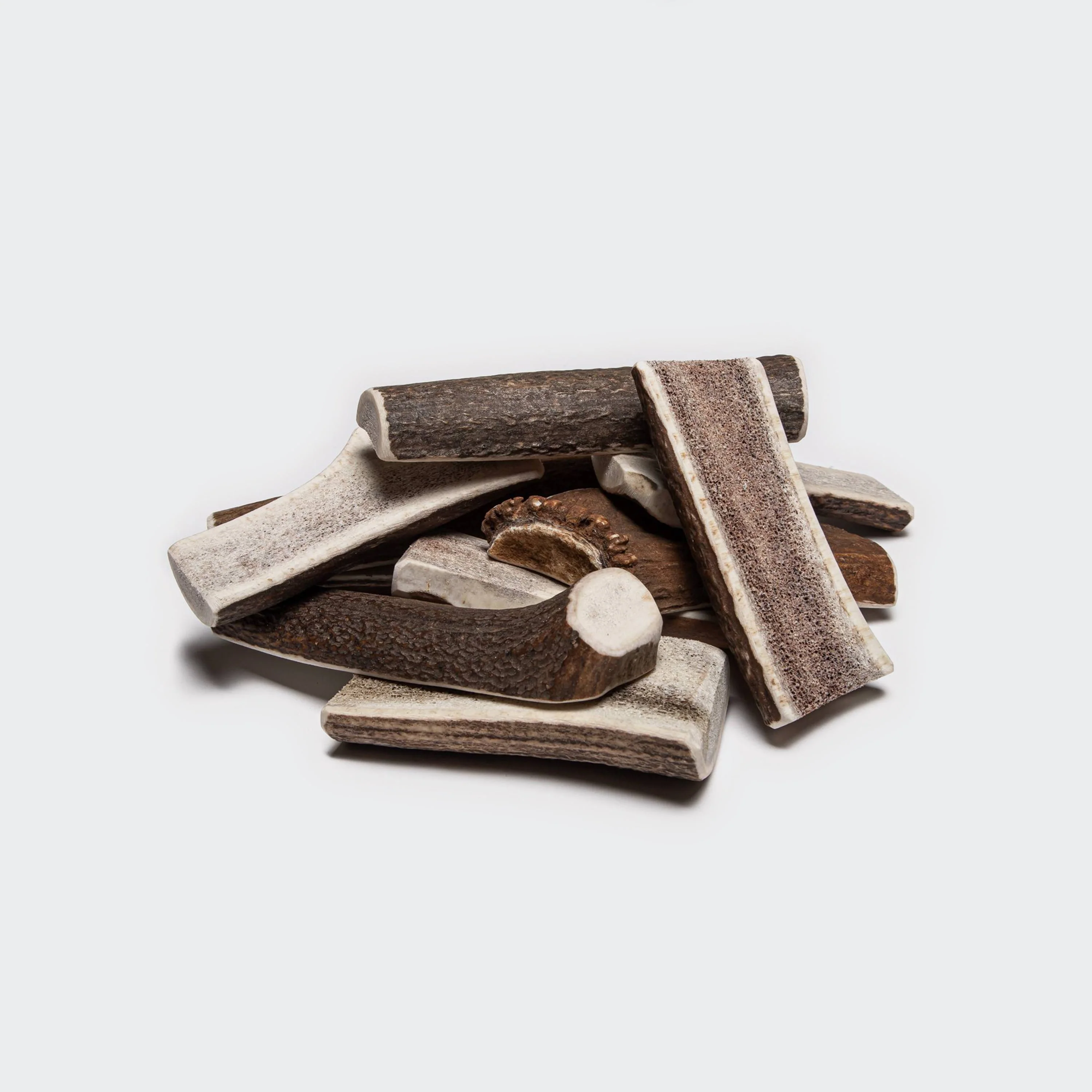 Cloud7: Natural Chewing Rod / Halved Dog Treats