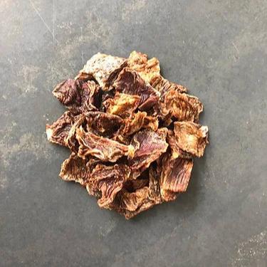 Dehydrated Dog and Cat Treats: Itsy Bitsy Duck