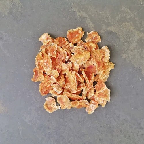 Dehydrated Dog and Cat Treats: Itsy Bitsy Chicken