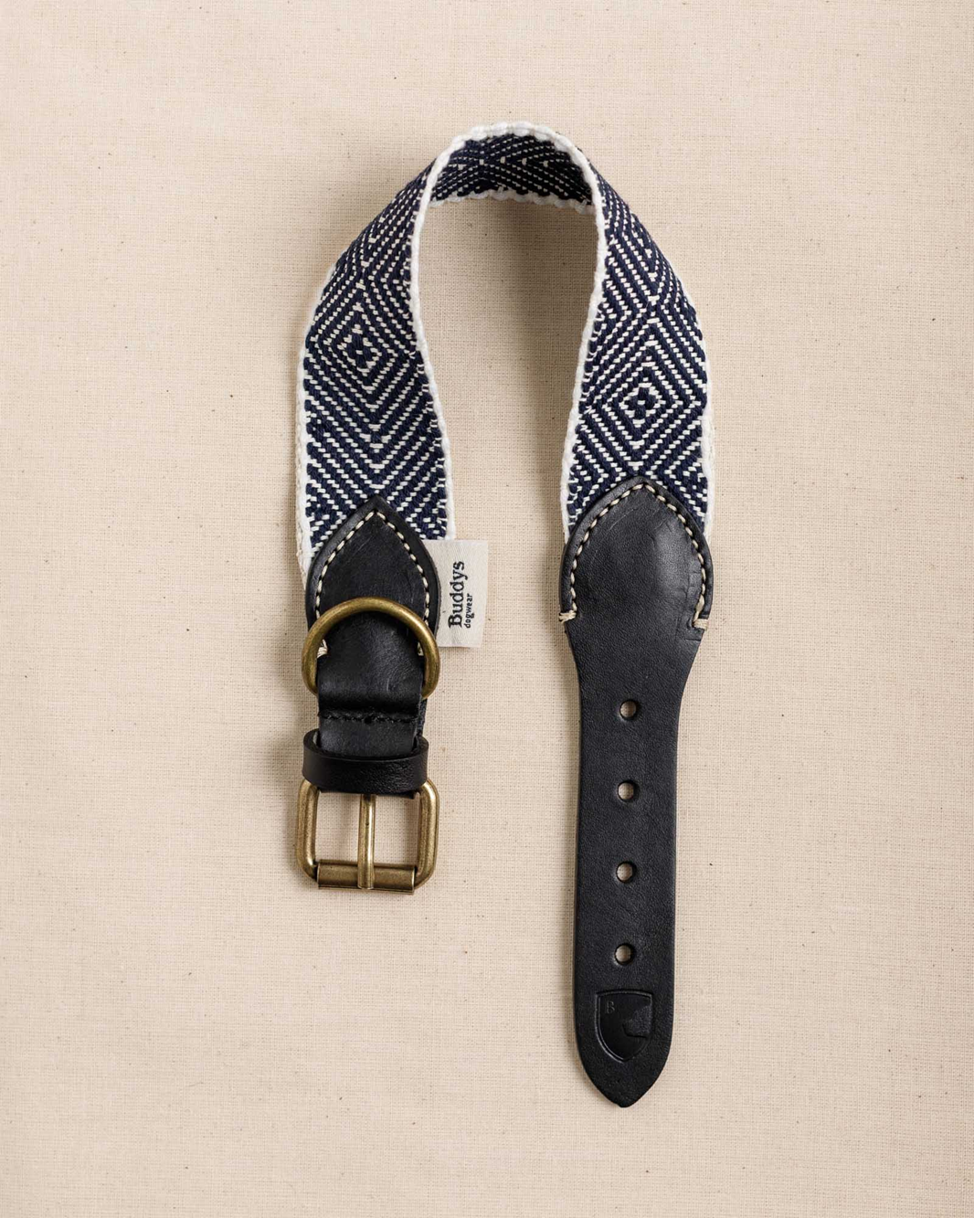 Dog Collar: Capri Party Night