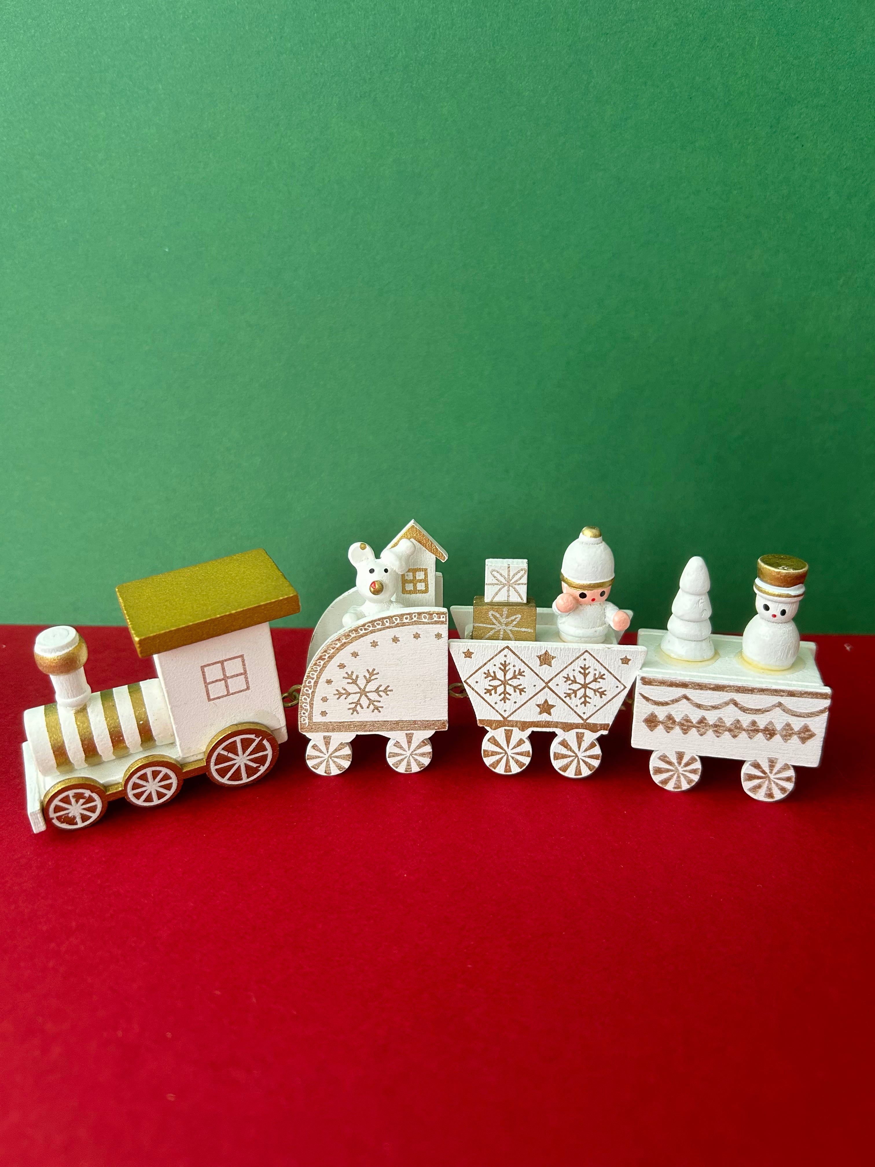 Sure-Win Christmas Lucky Spin