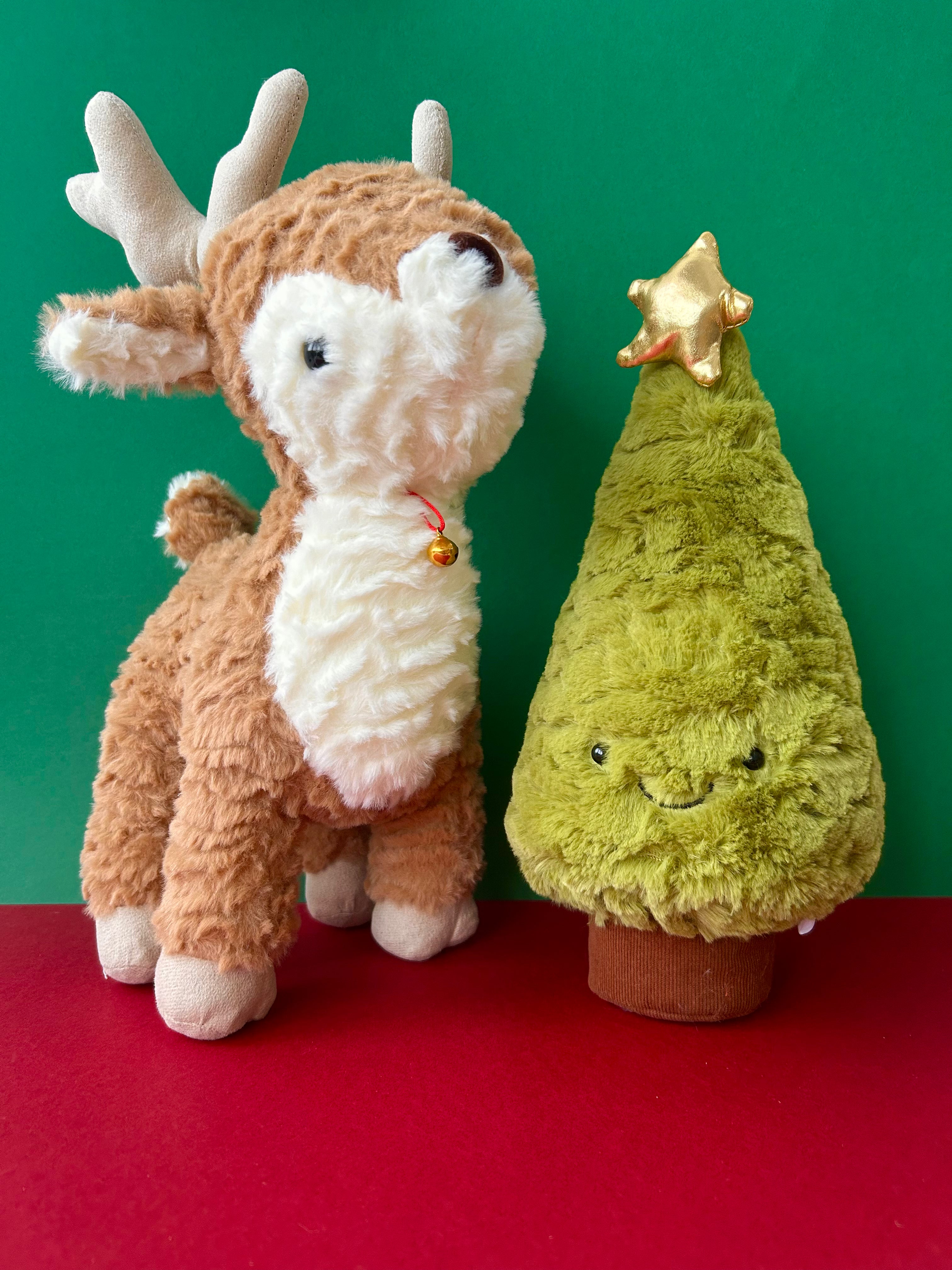 Sure-Win Christmas Lucky Spin