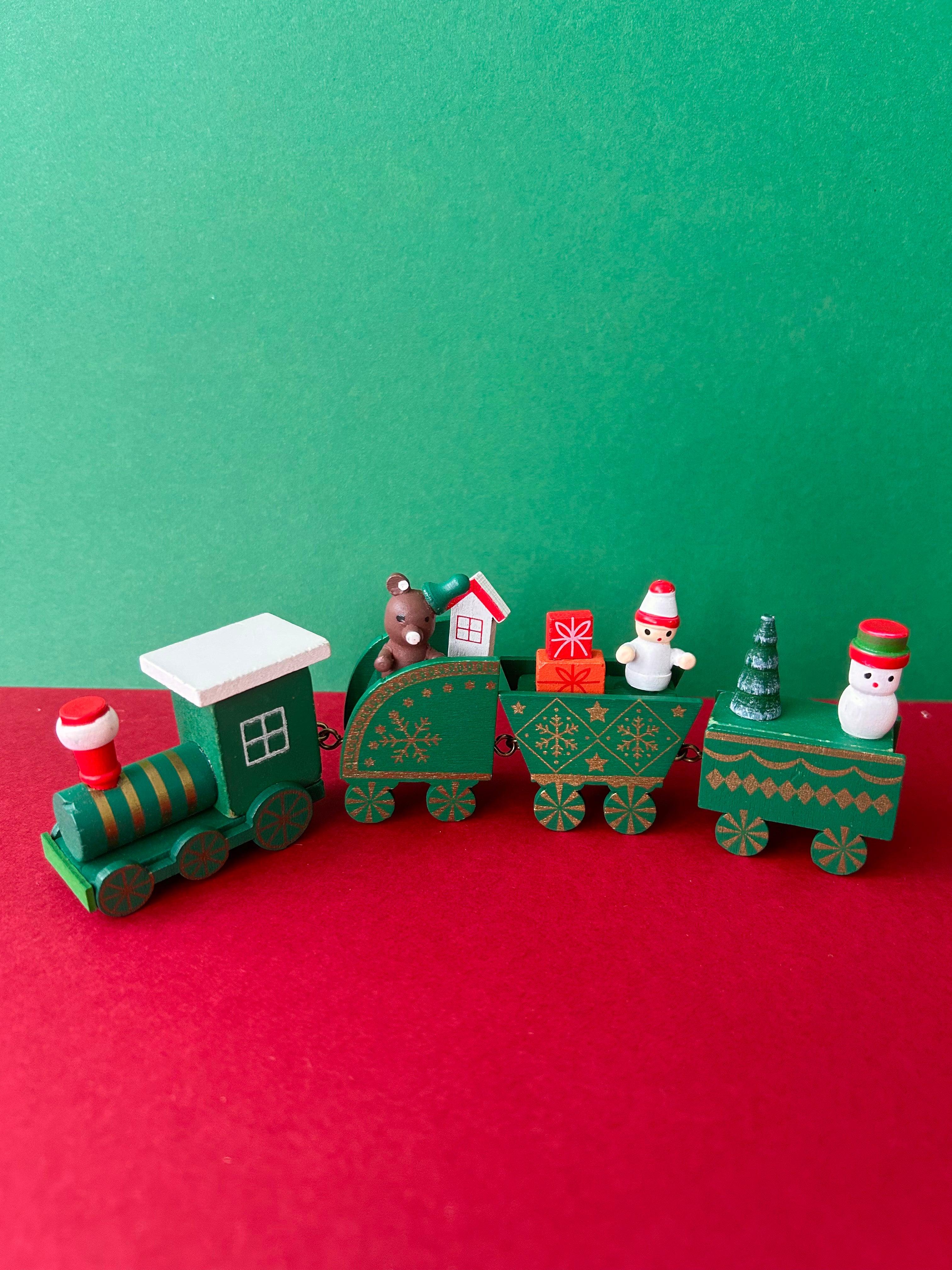 Sure-Win Christmas Lucky Spin