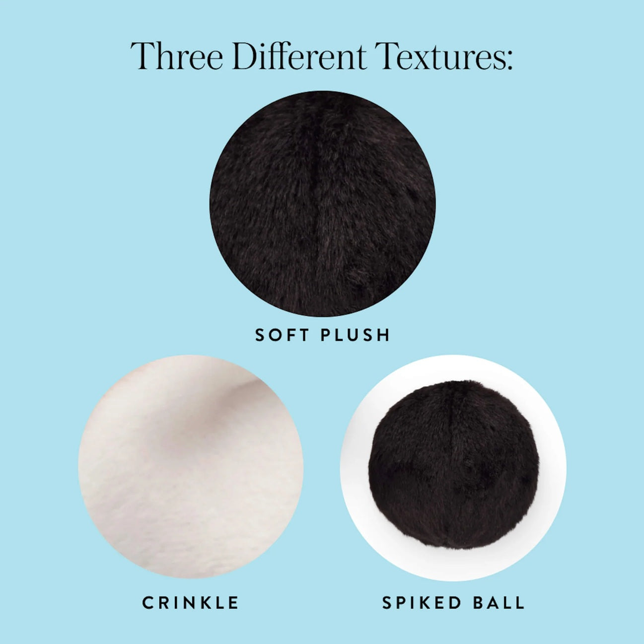 Holiday Squeaky Interactive Plush Dog toys, Penguin 2-in-1 Bounce Toy