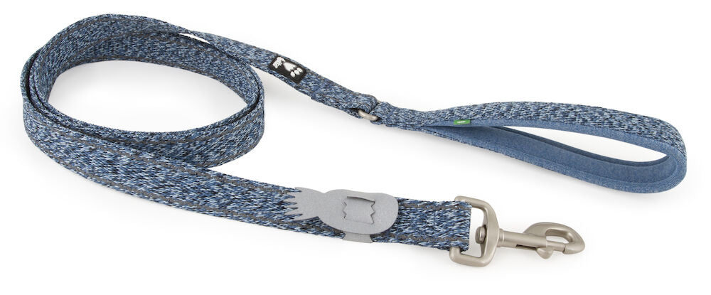 Hurtta Dog Leash: Razzle Dazzle Grip
