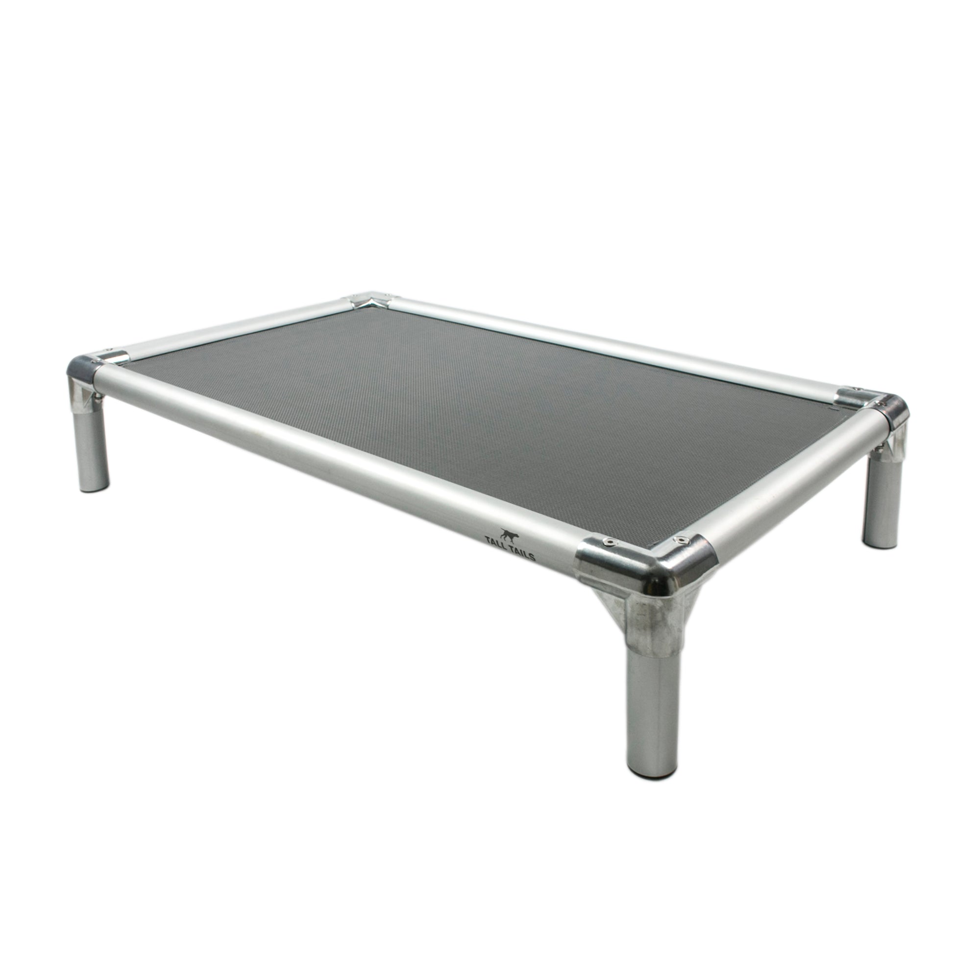 K9 COT Elevated Dog Bed: Mesh Top
