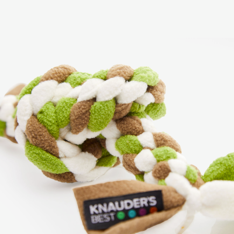 Dog Tug Toy, KNOTLI