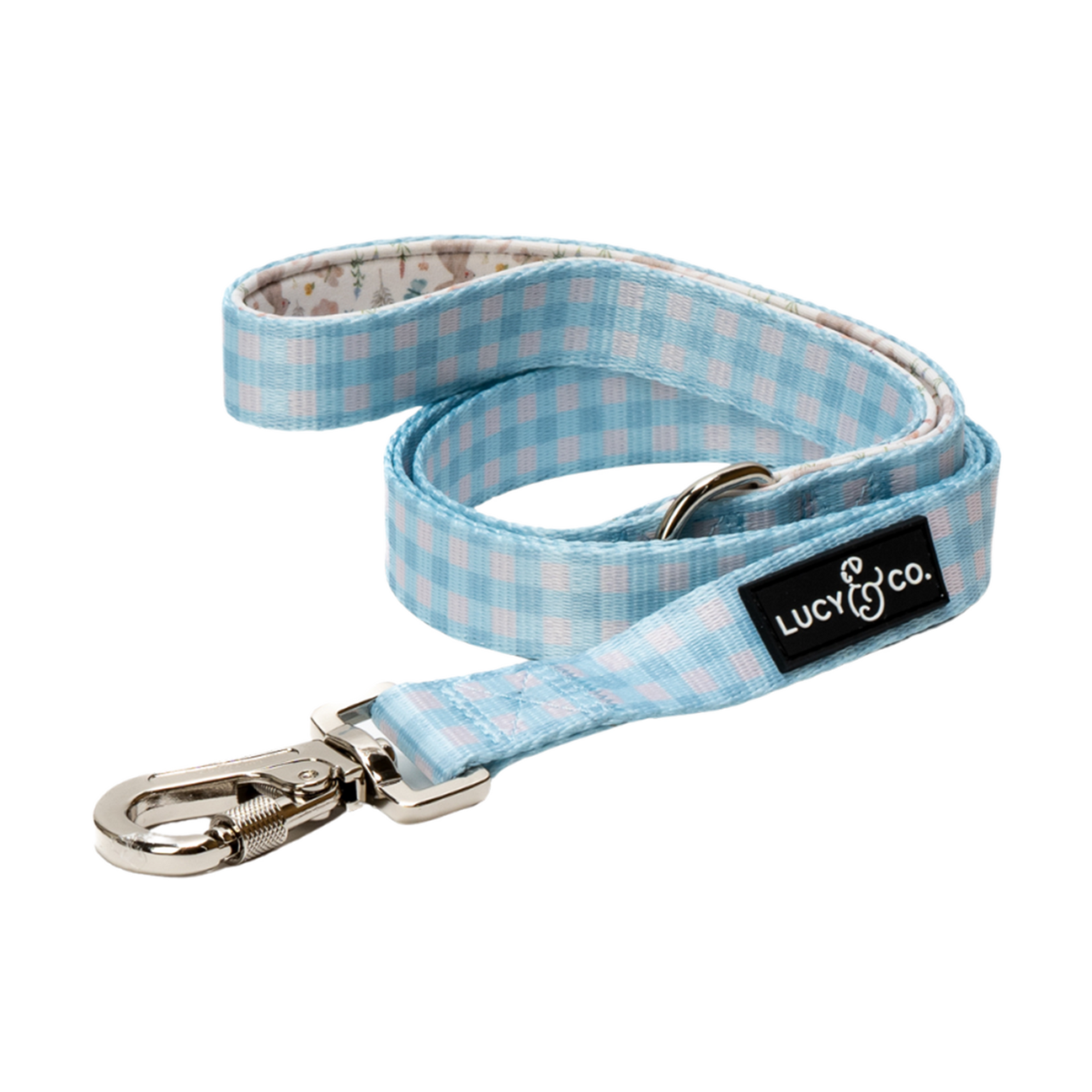 Lucy&Co Dog Leash: Hippity Hoppity