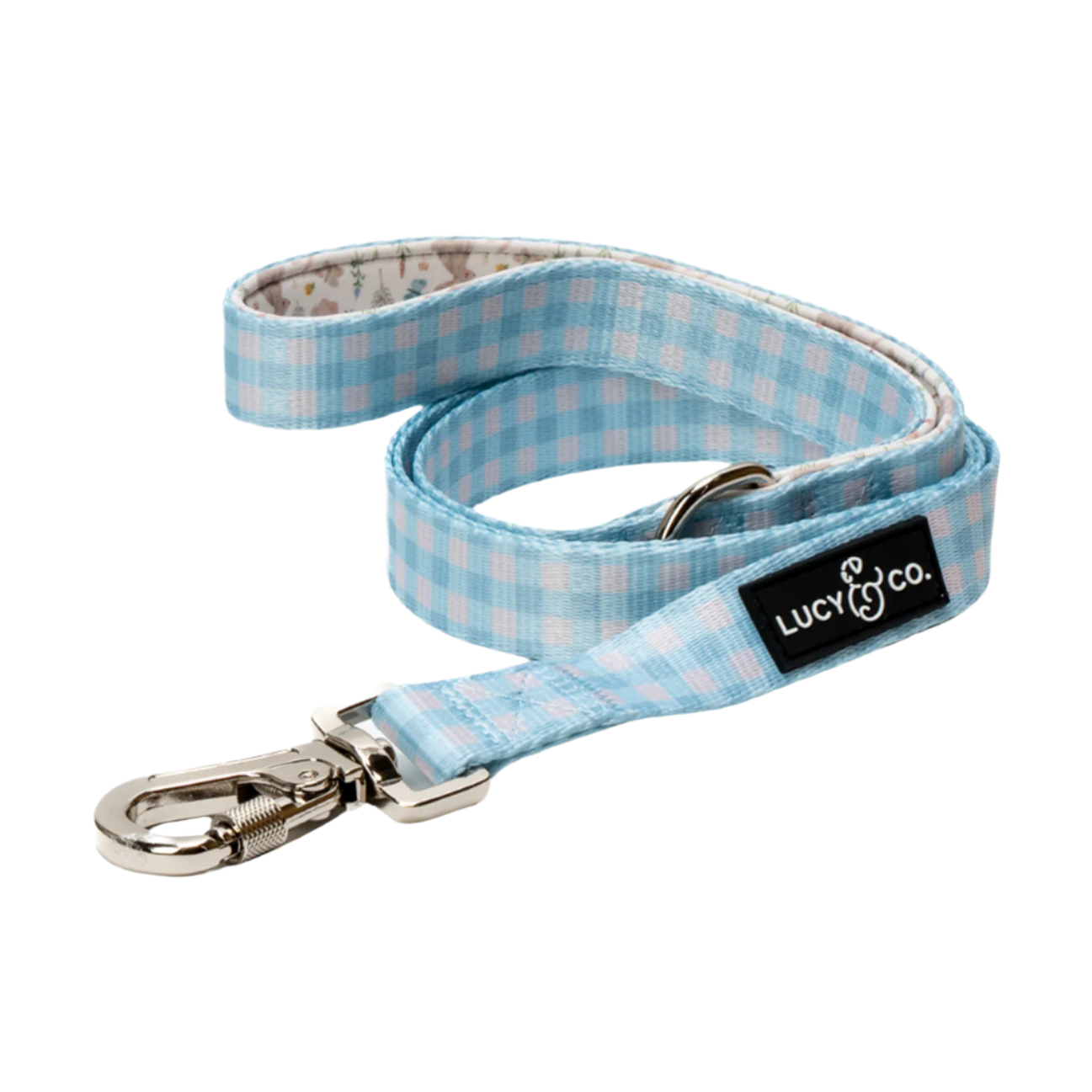 Lucy&Co Dog Leash: Hippity Hoppity