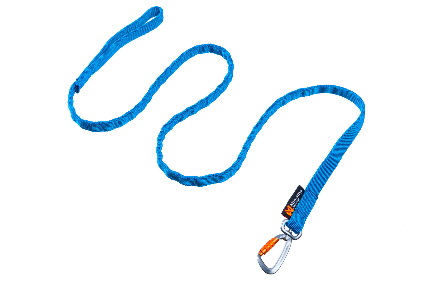 Non-Stop Dog Wear: Bungee Dog Leash
