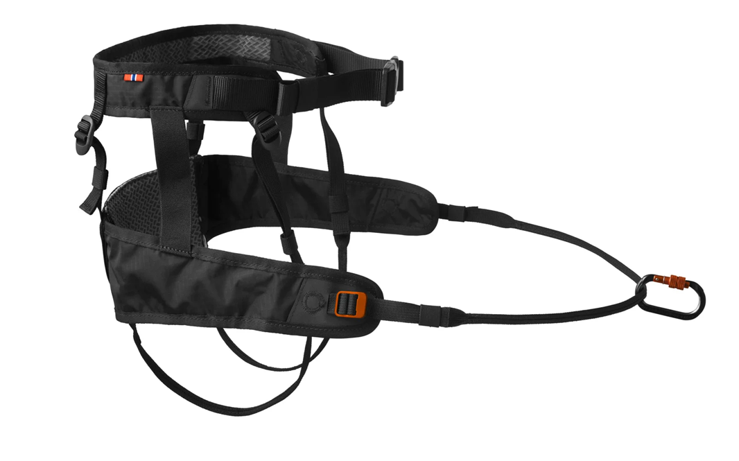 Non-Stop Dog Wear: Canix Belt 2.0