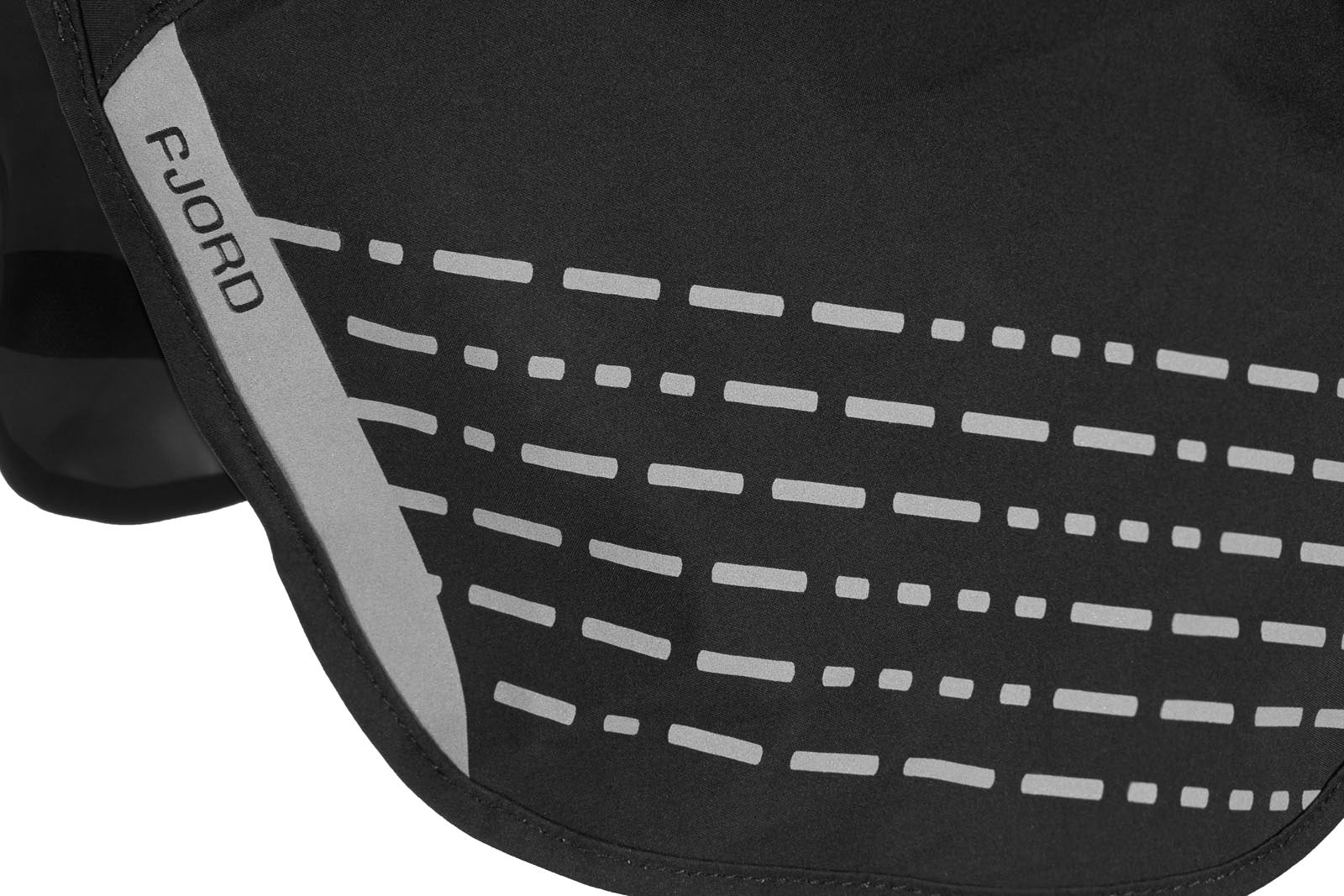 Non-Stop Dog Wear: Fjord Dog Raincoat