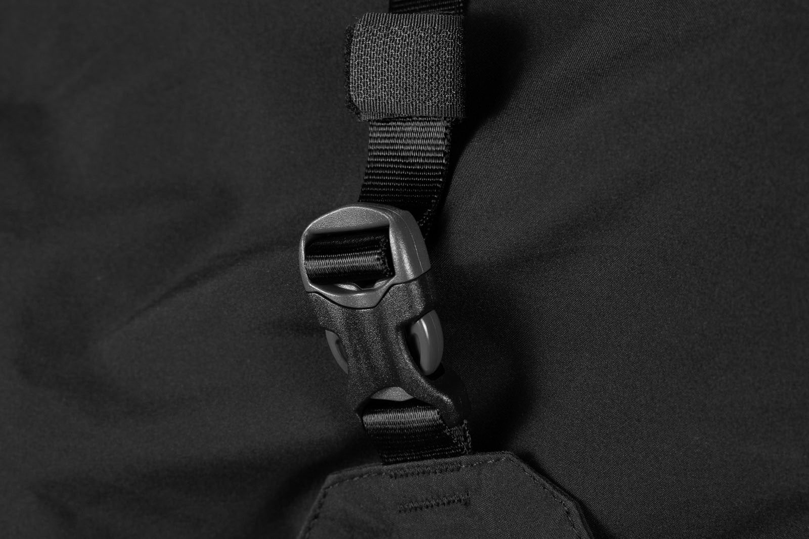 Non-Stop Dog Wear: Fjord Dog Raincoat