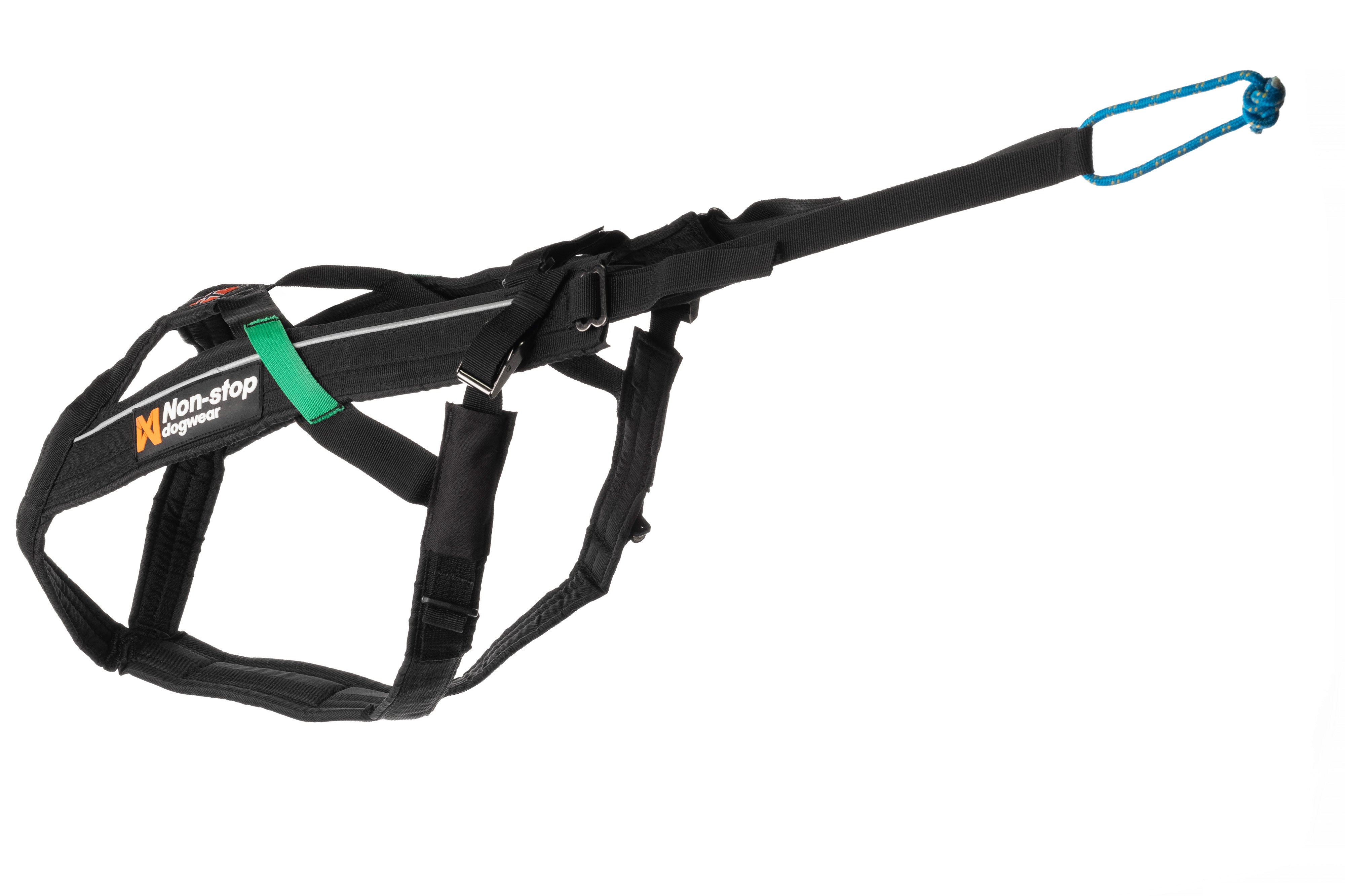 Non-Stop Dog Wear: Freemotion Harness