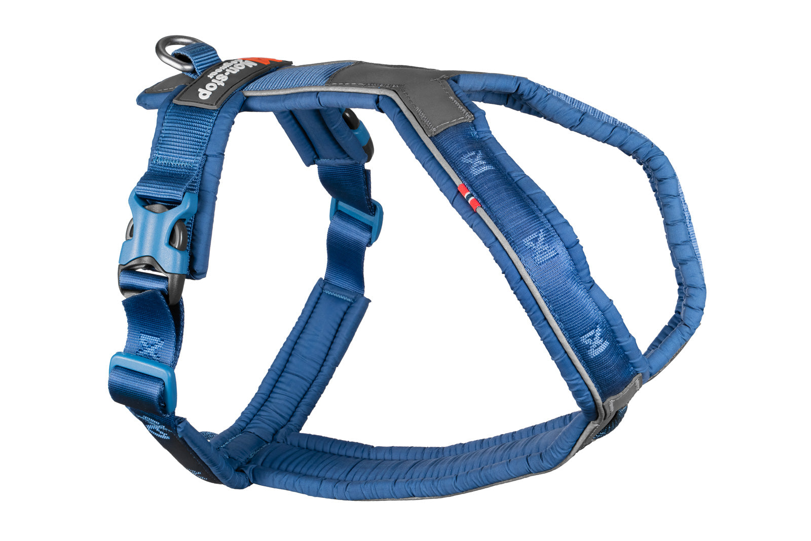Non-Stop Dog Wear: Line Harness 5.0