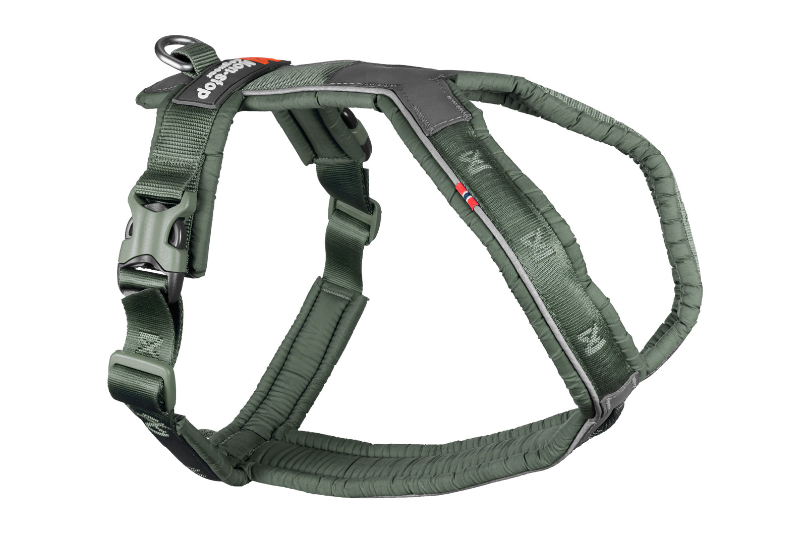 Non-Stop Dog Wear: Line Harness 5.0