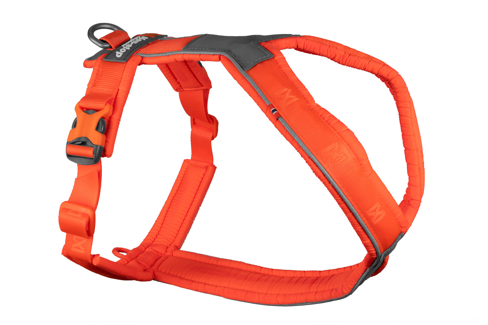 Non-Stop Dog Wear: Line Harness 5.0