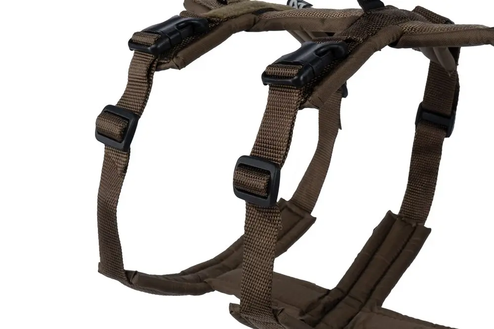 Non-Stop Dog Wear: Line Harness Long WD