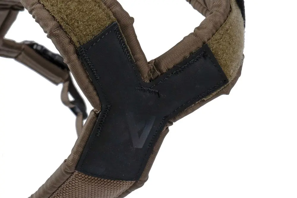 Non-Stop Dog Wear: Line Harness Long WD