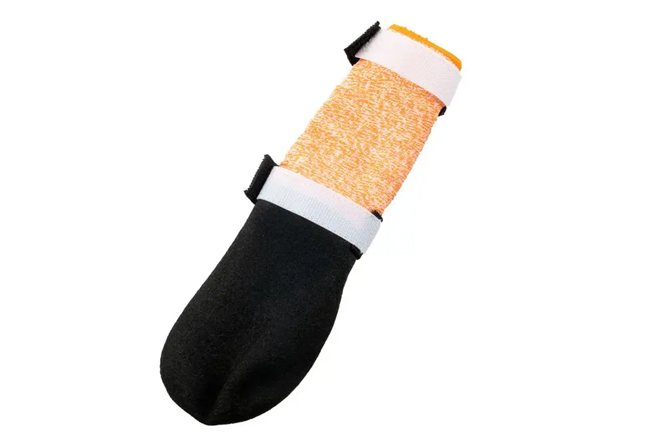 Non-Stop Dog Wear: Protector Booties High