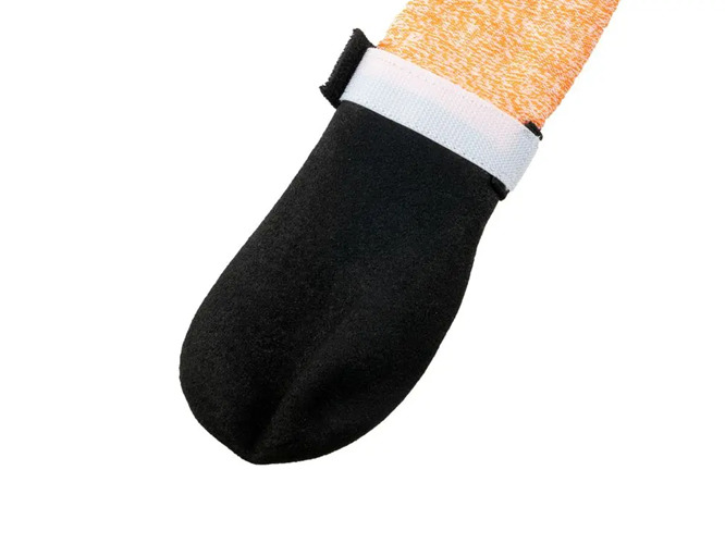 Non-Stop Dog Wear: Protector Booties High