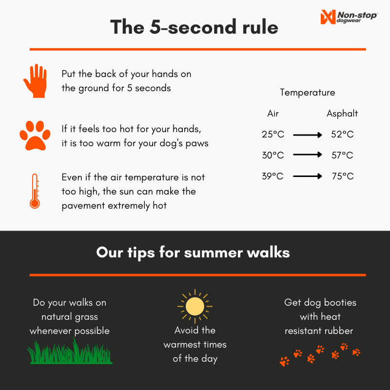 Non-Stop Dog Wear, Protector Booties