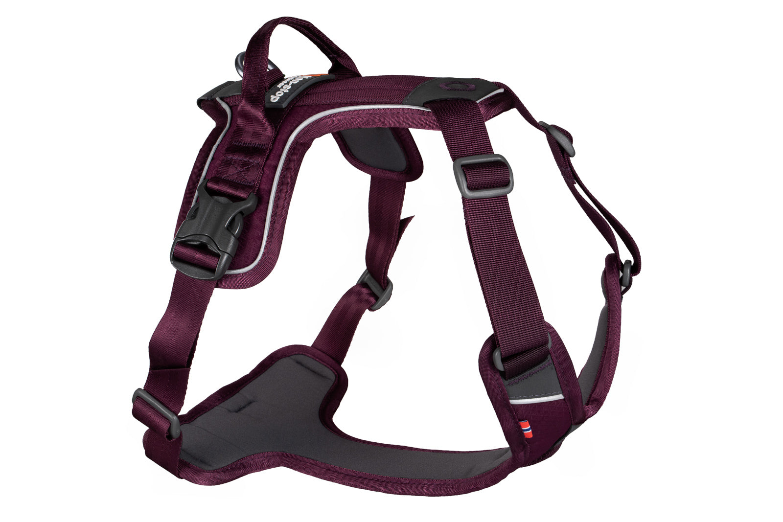 Non-Stop Dog Wear: Ramble Harness