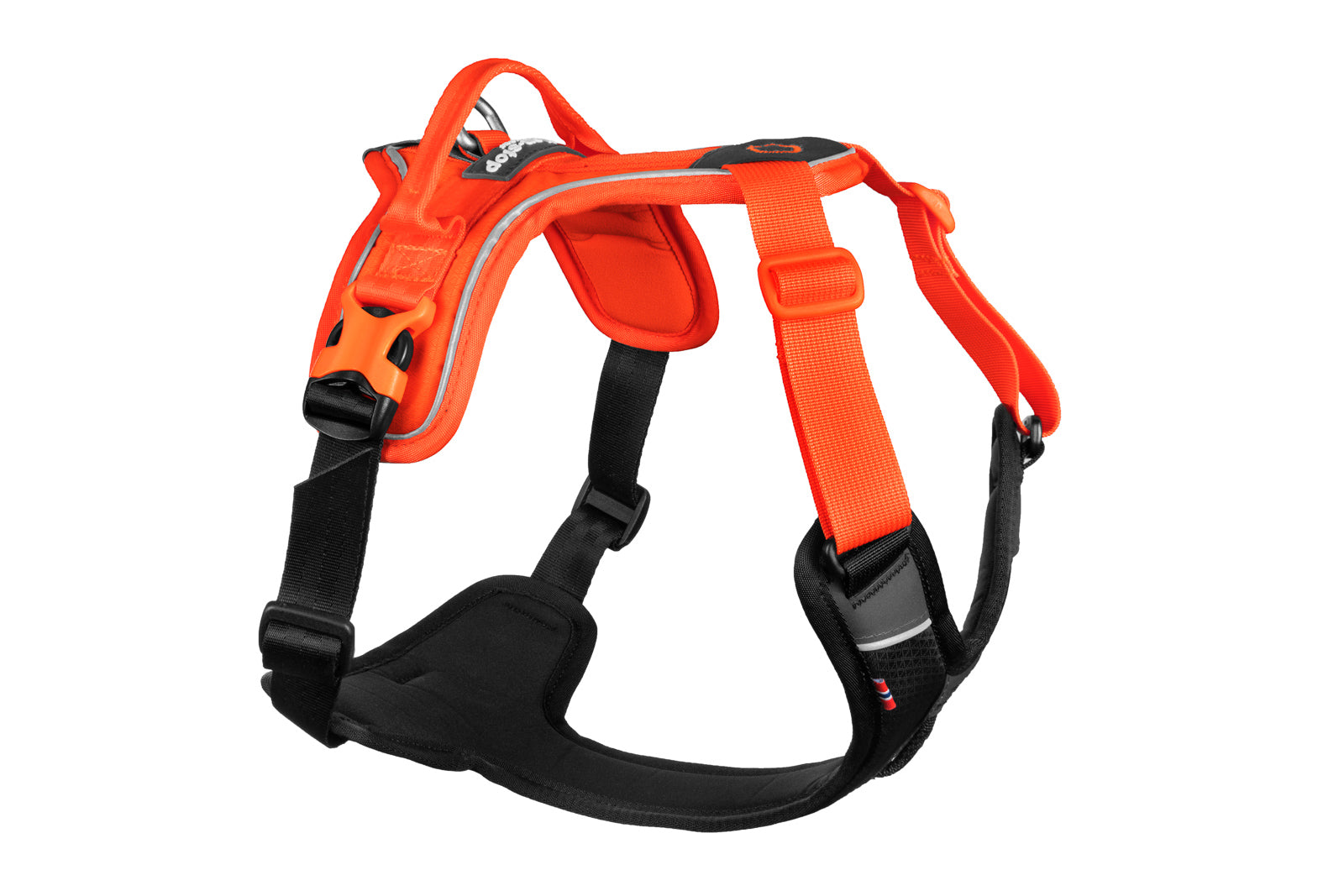 Non-Stop Dog Wear: Ramble Harness