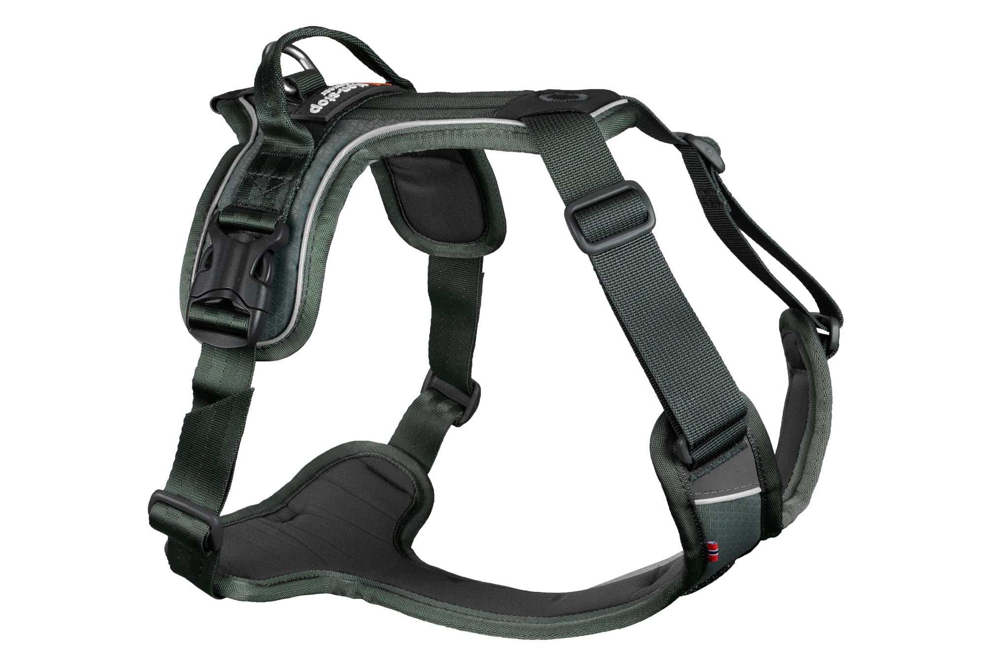 Non-Stop Dog Wear: Ramble Harness