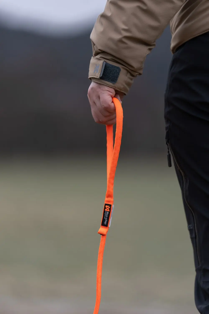 Non-Stop Dog Wear: Retriever Leash (slip lead)