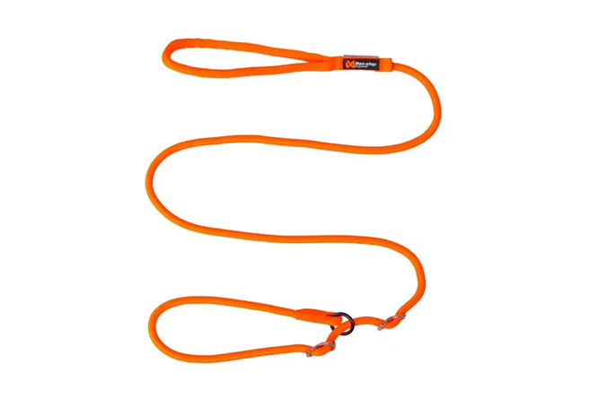 Non-Stop Dog Wear: Retriever Leash (slip lead)