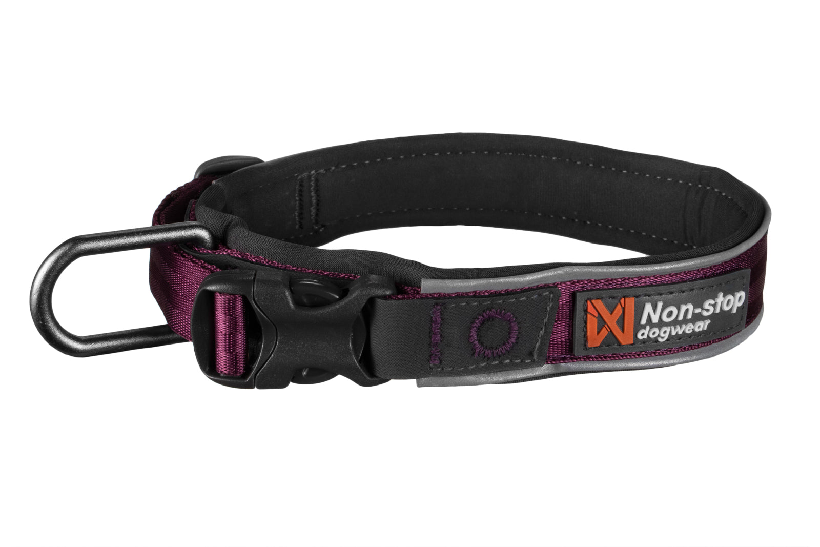 Non-Stop Dog Wear: Roam Collar