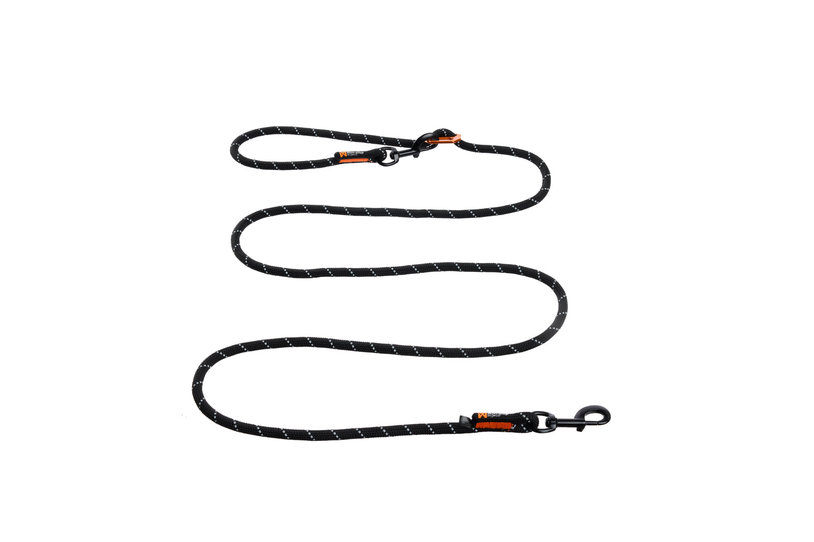 Non-Stop Dog Wear: Rock Adjustable Leash