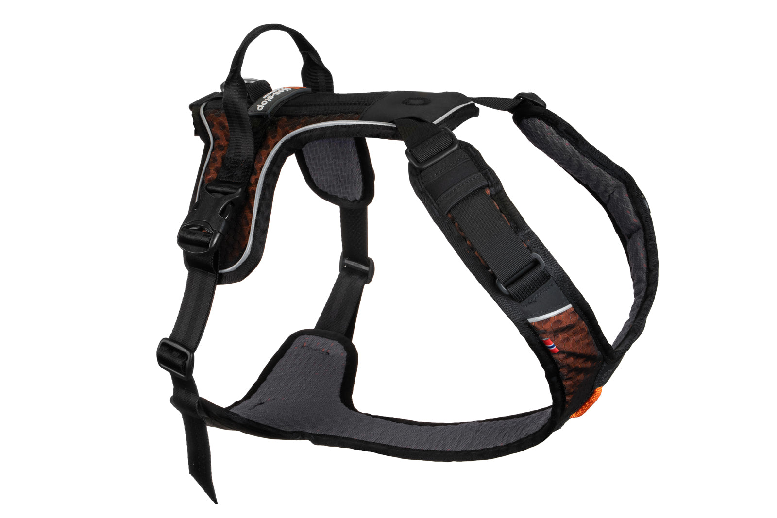 Non-Stop Dog Wear: Rock Harness