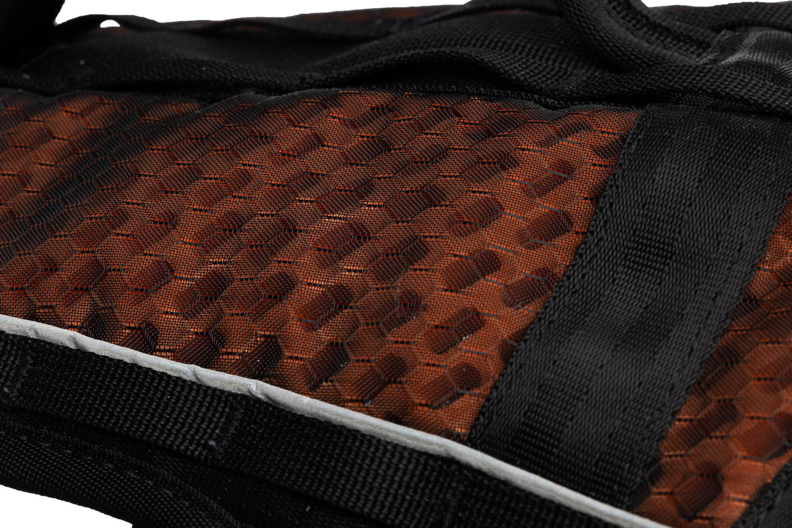 Non-Stop Dog Wear: Rock Harness Long