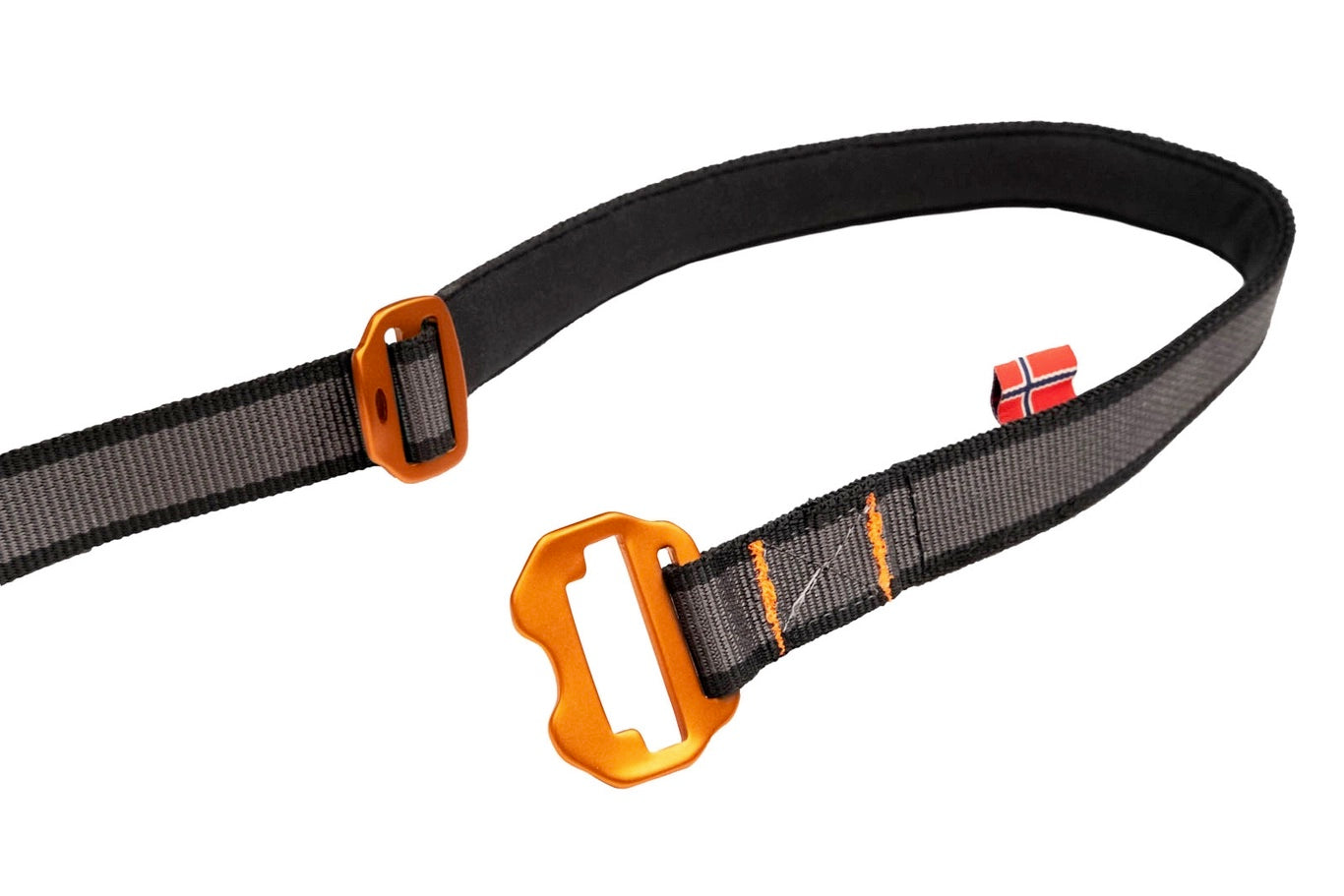 Non-Stop Dog Wear: Touring Bungee Adjustable Dog Leash