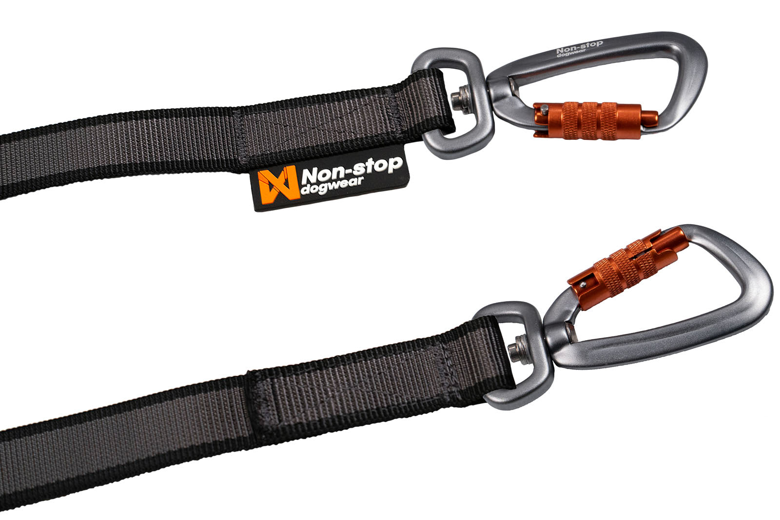 Non-Stop Dog Wear: Leash Splitter, Touring Double