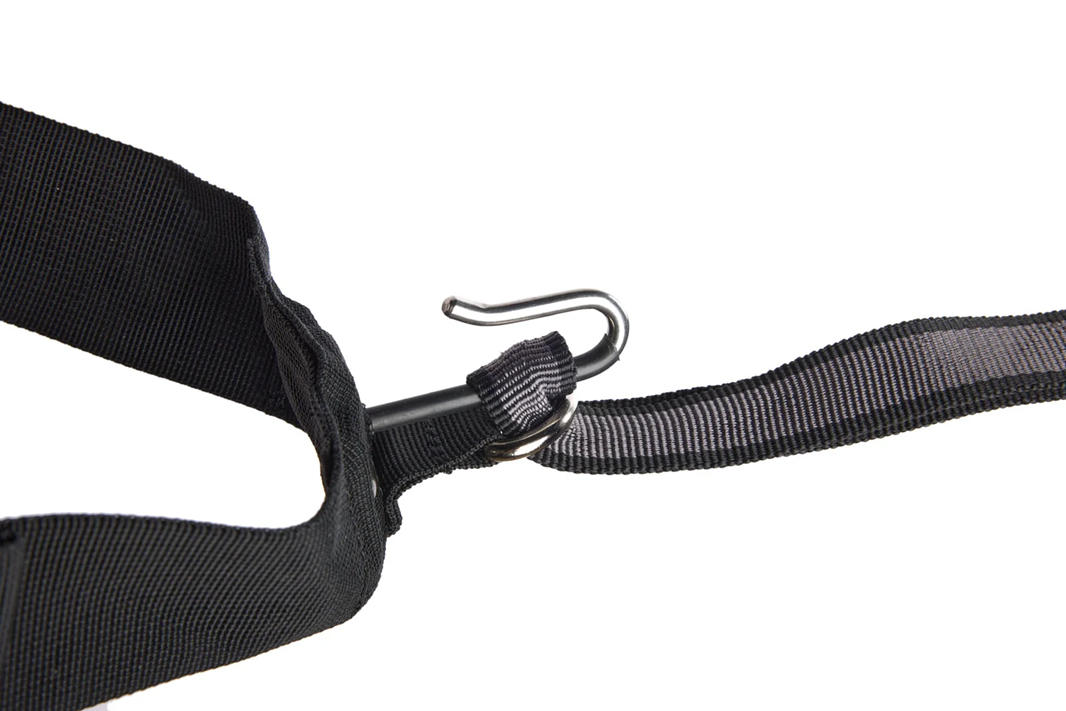 Non-Stop Dog Wear: Trekking Belt 2.0