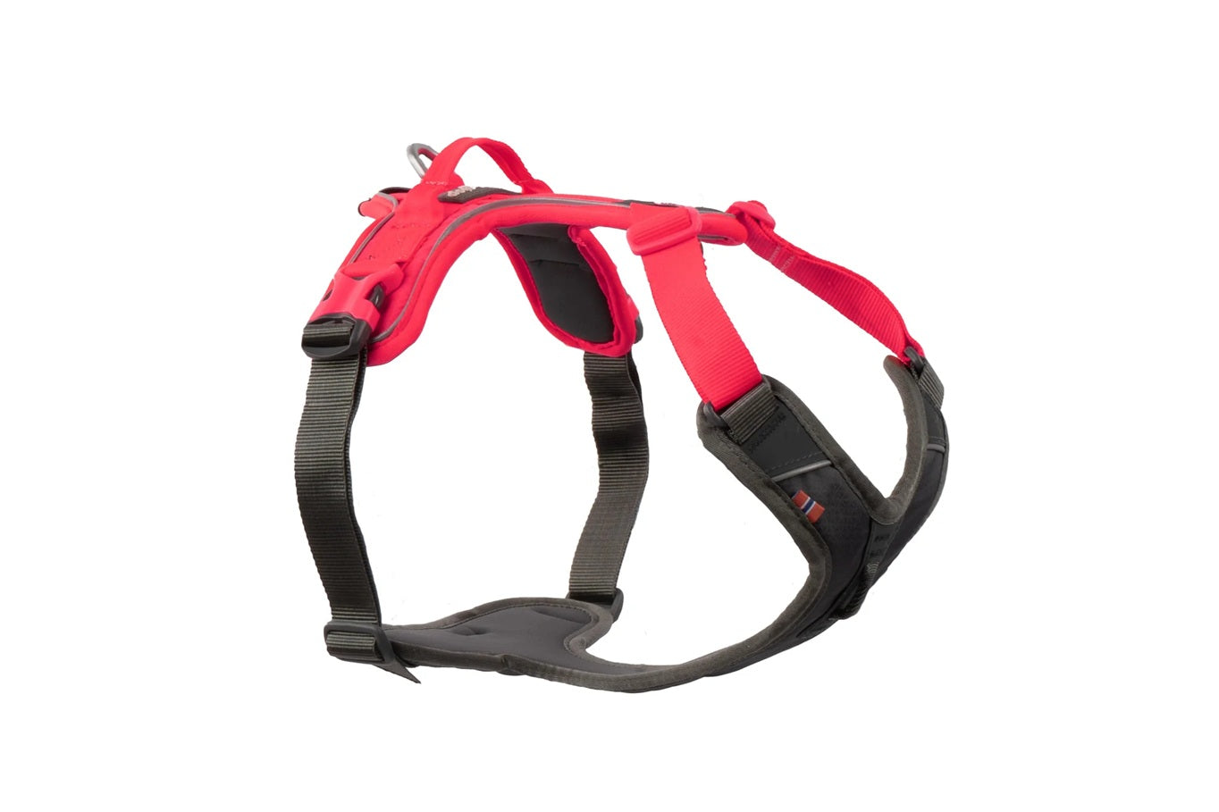 Non-Stop Dog Wear: Ramble Harness