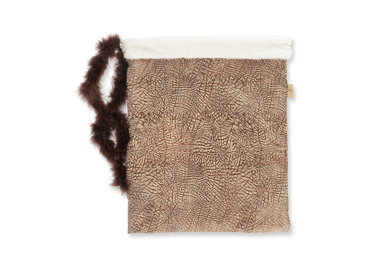 P.L.A.Y. Cat Toy: Crinkle Sack