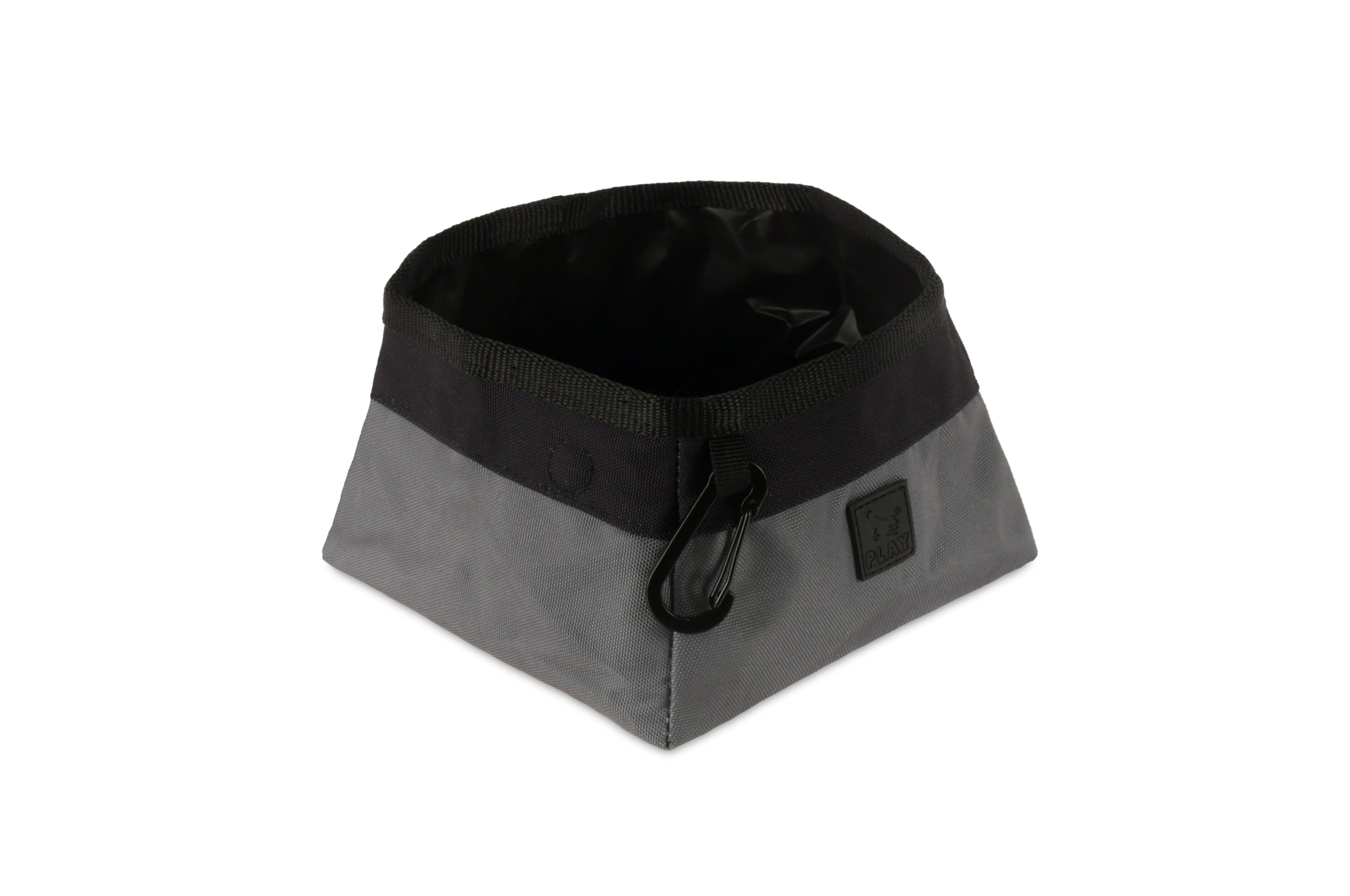 P.L.A.Y. Landscape Dog Travel Bowl