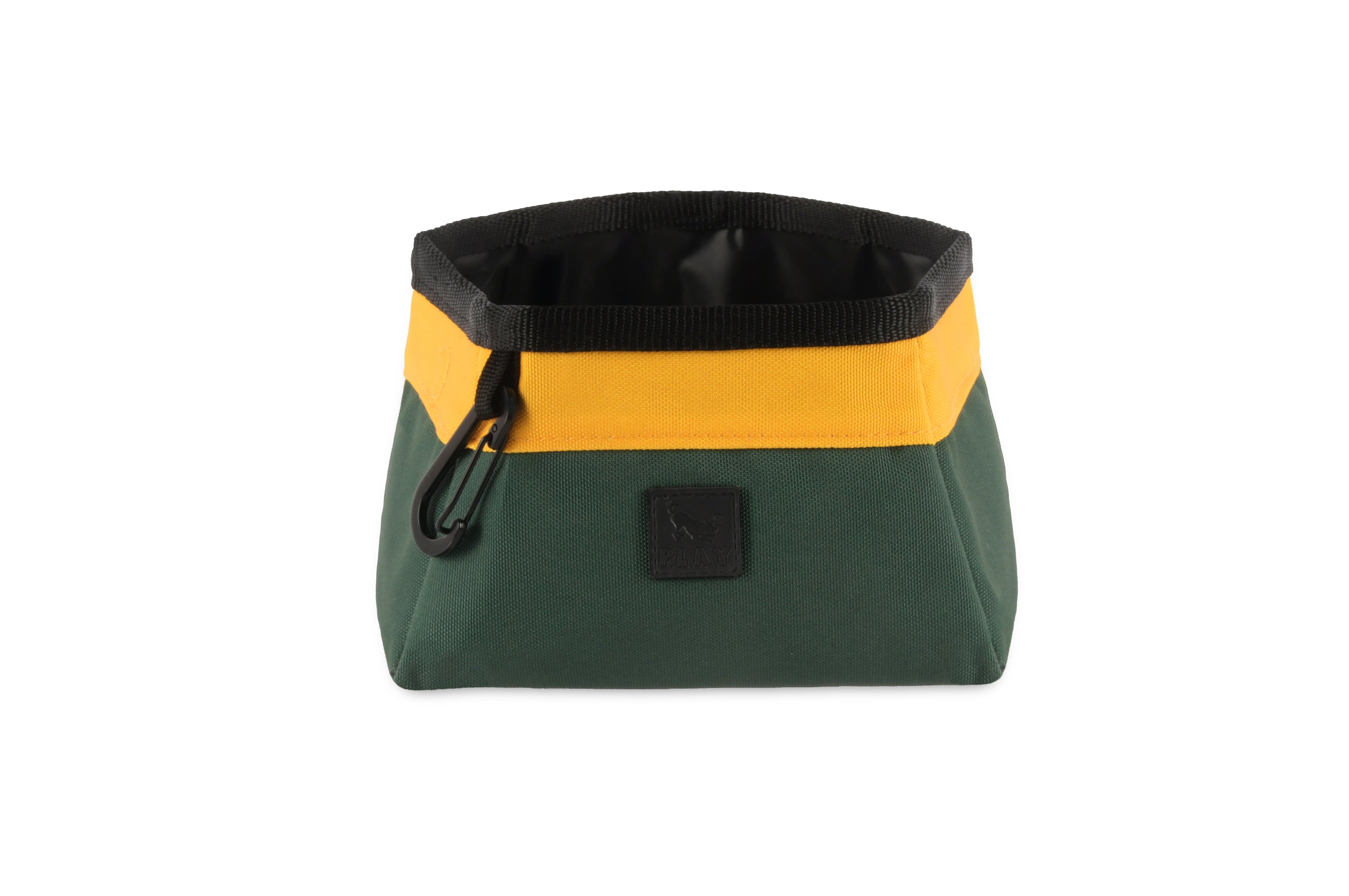 P.L.A.Y. Landscape Dog Travel Bowl